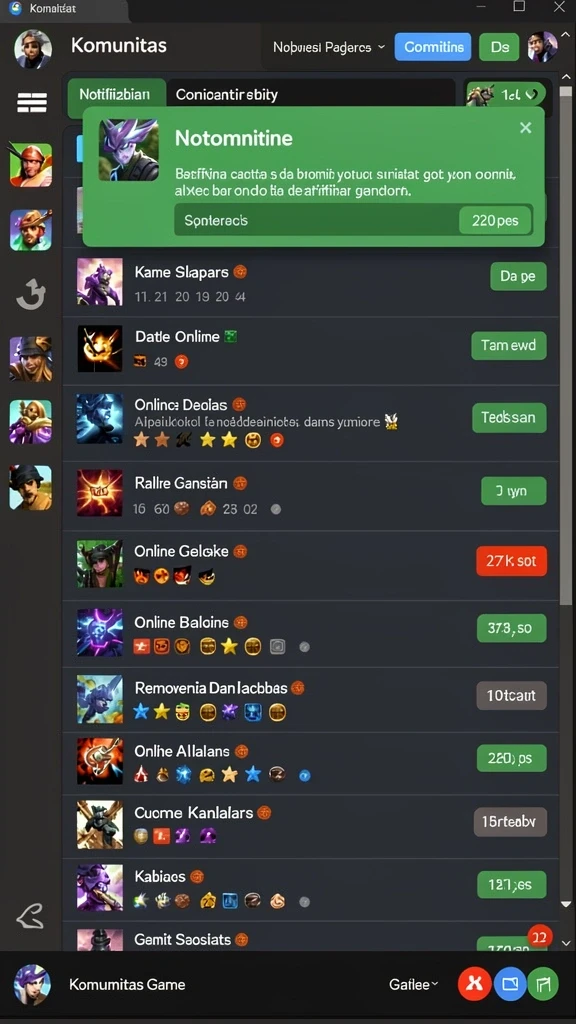 Screenshot mami188 nomor 3