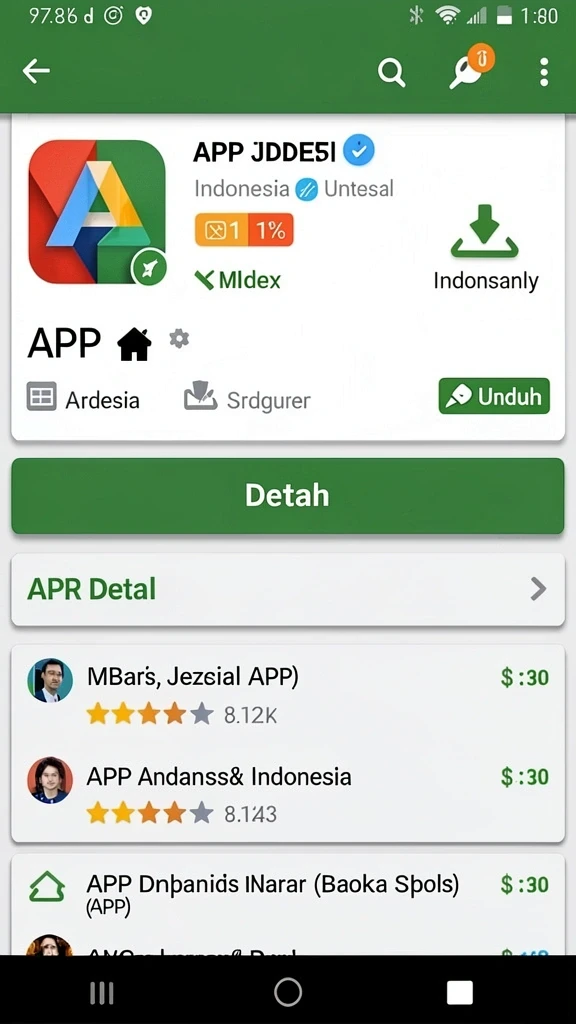 Screenshot mawarslot nomor 2