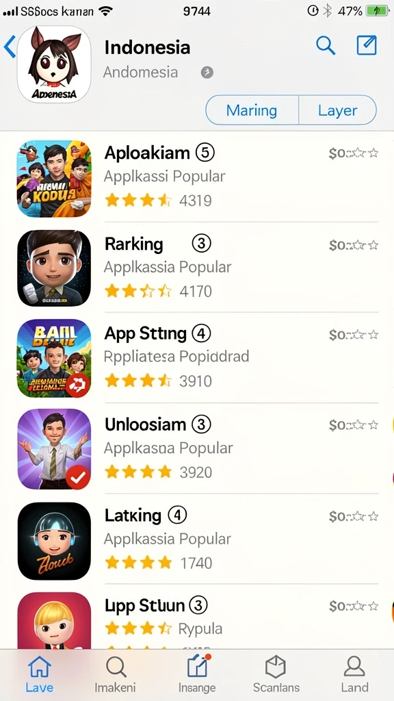 Screenshot mawarslot nomor 3