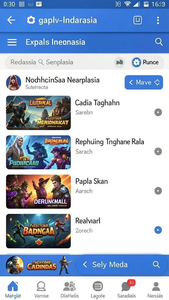 Screenshot menara4d nomor 2
