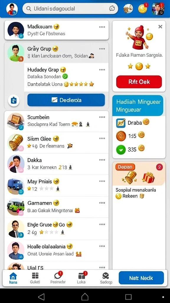 Screenshot menara4d nomor 3