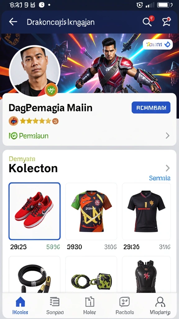 Screenshot meteorbet88 nomor 1