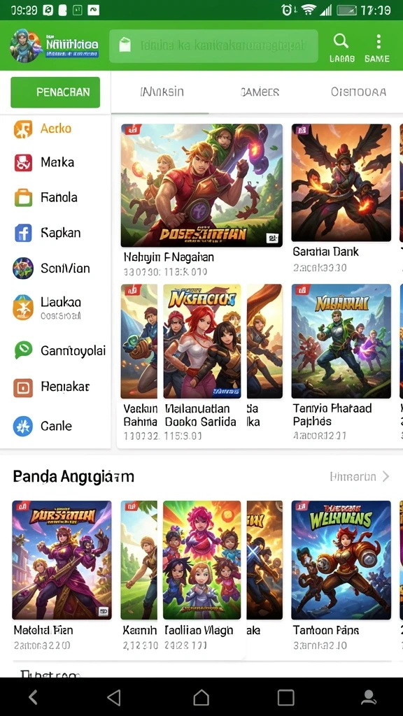 Screenshot meteorbet88 nomor 3