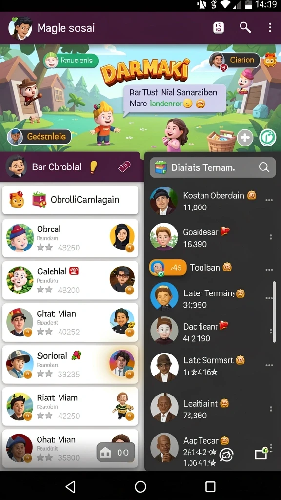 Screenshot milo88 nomor 1