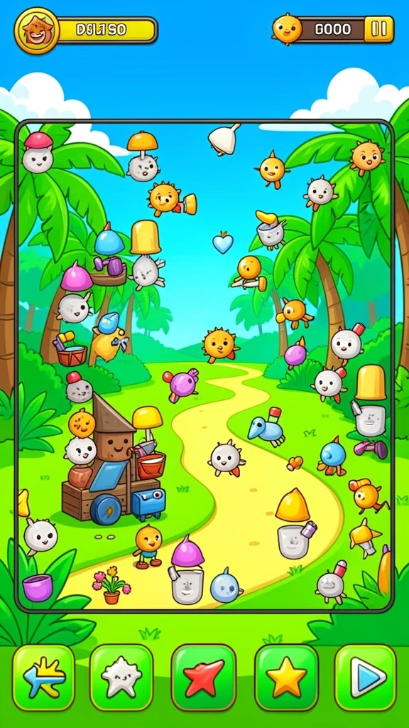 Screenshot minislot nomor 2