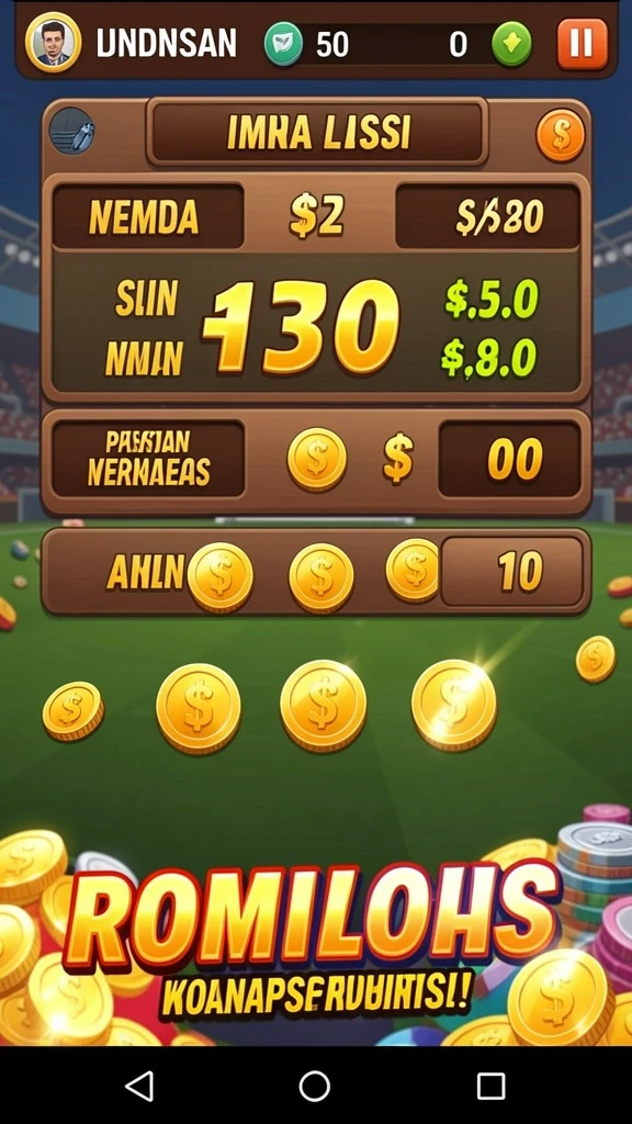 Screenshot nagitabet nomor 3