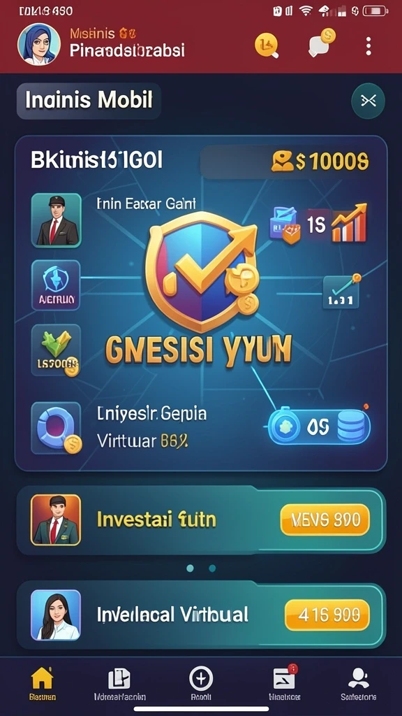 Screenshot nex288 nomor 1