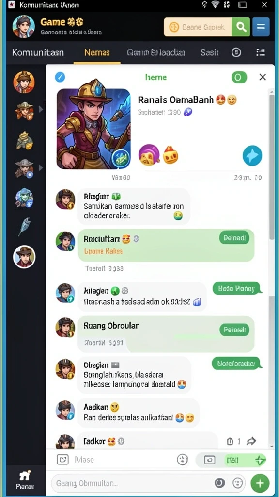 Screenshot nexgid nomor 2