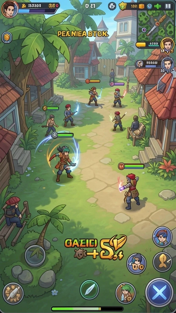 Screenshot niastoto nomor 3