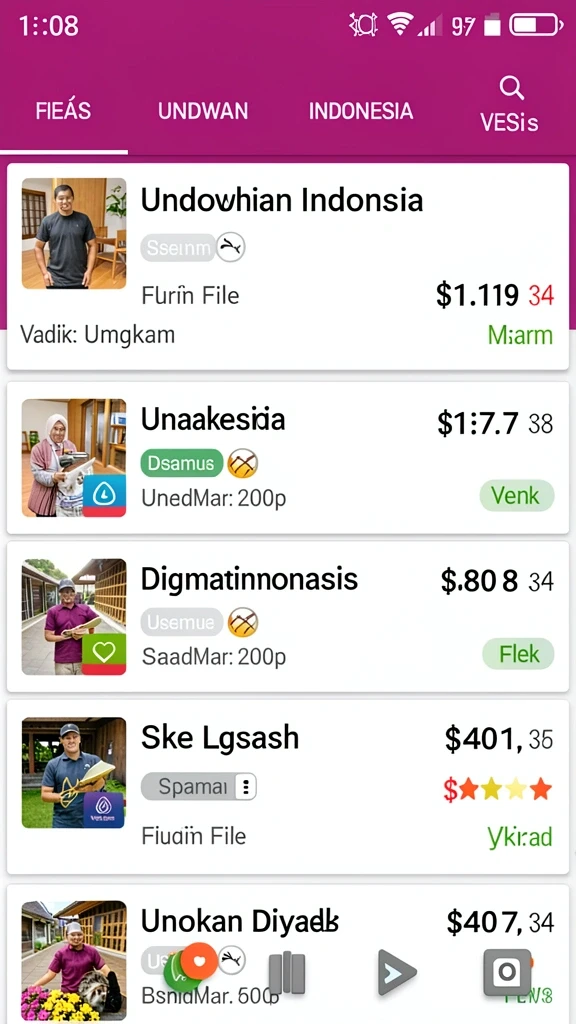 Screenshot okidr nomor 3