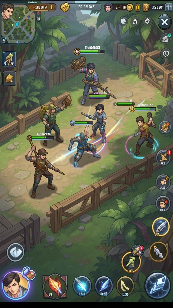 Screenshot oristoto nomor 3