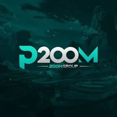 p200m APK Resmi — ikon aplikasi