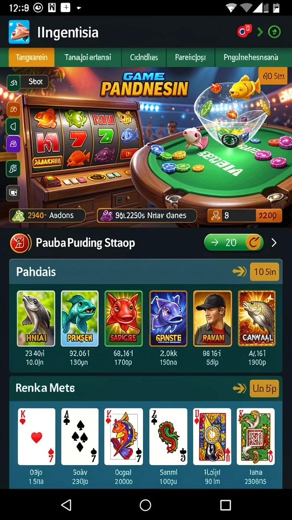 Screenshot pk95 nomor 3