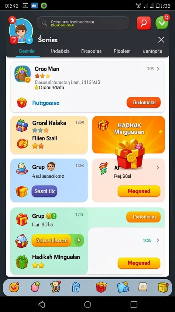 Screenshot poa88 nomor 2