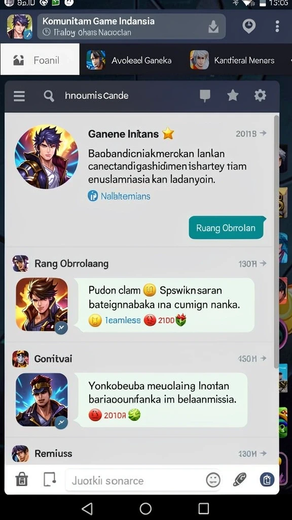 Screenshot poker88 nomor 2