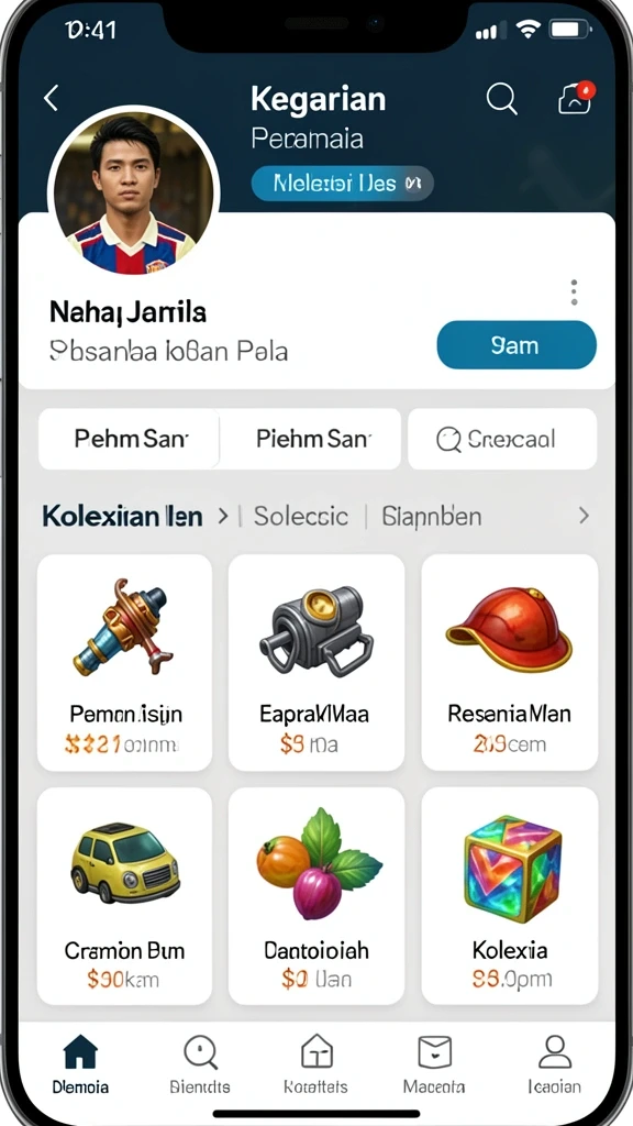 Screenshot preman69 nomor 1