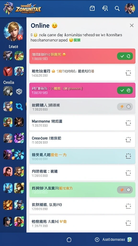 Screenshot pulau88 nomor 3