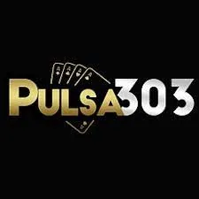 pulsa303 APK Resmi — ikon aplikasi