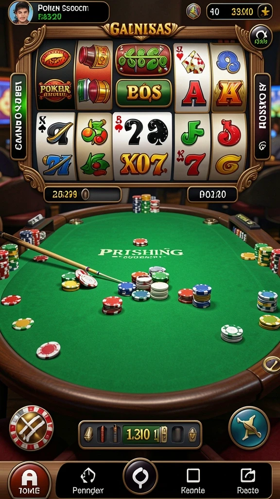 Screenshot qqslot nomor 1