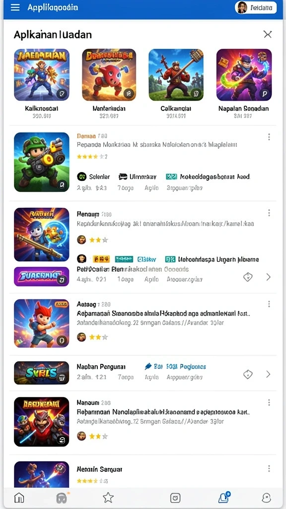 Screenshot rajabandar88 nomor 1