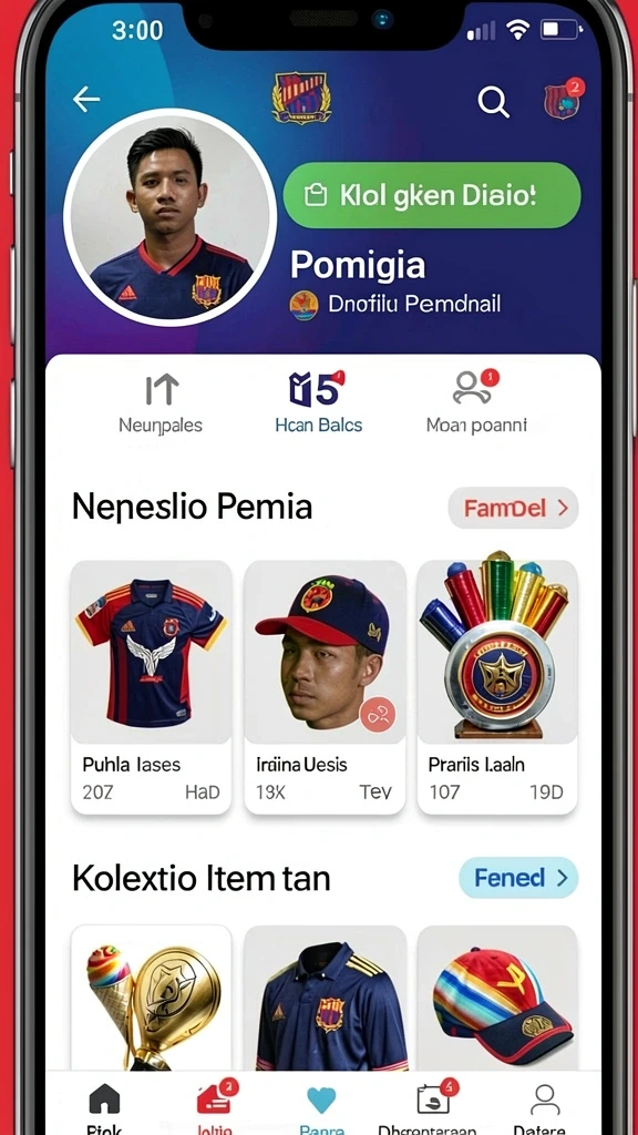 Screenshot rajastar nomor 1