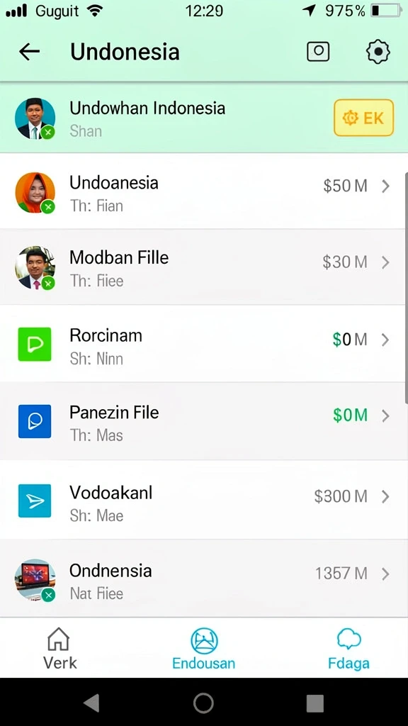 Screenshot rajawali55 nomor 1