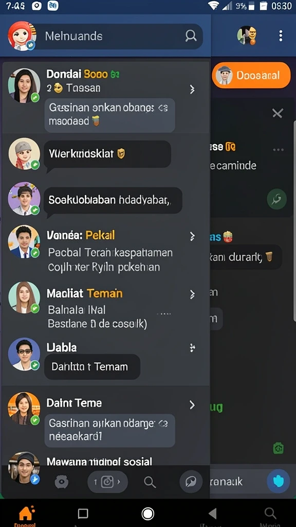 Screenshot rawontoto nomor 2