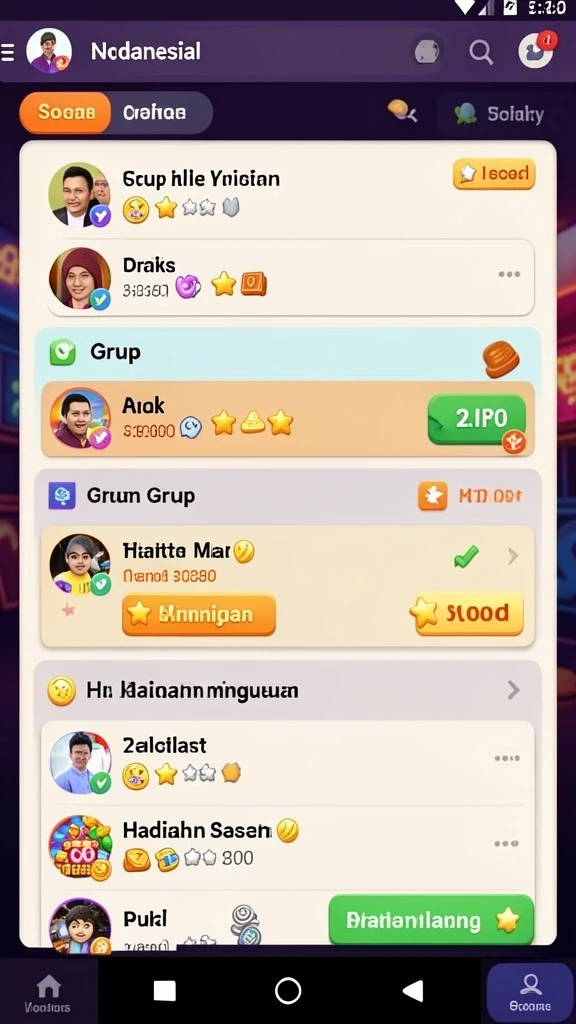 Screenshot rejekigames nomor 1