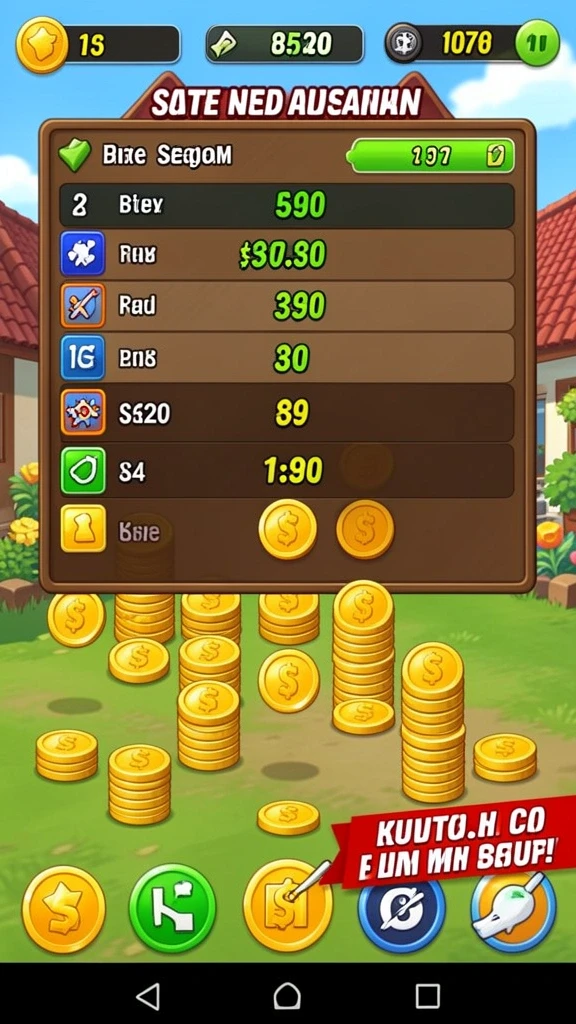 Screenshot rejekigames nomor 2