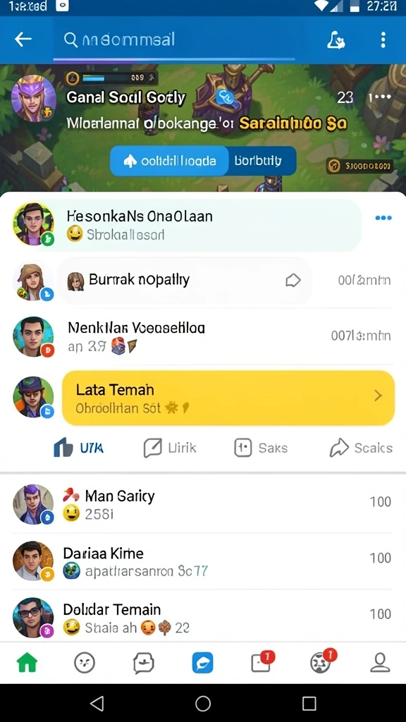 Screenshot remi101 nomor 1
