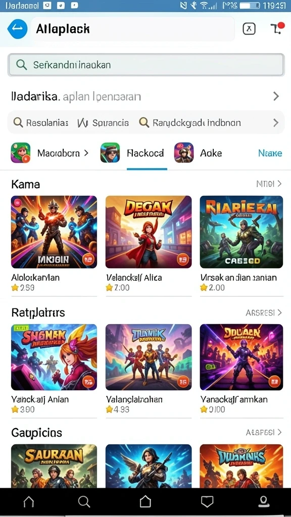 Screenshot rezego nomor 3