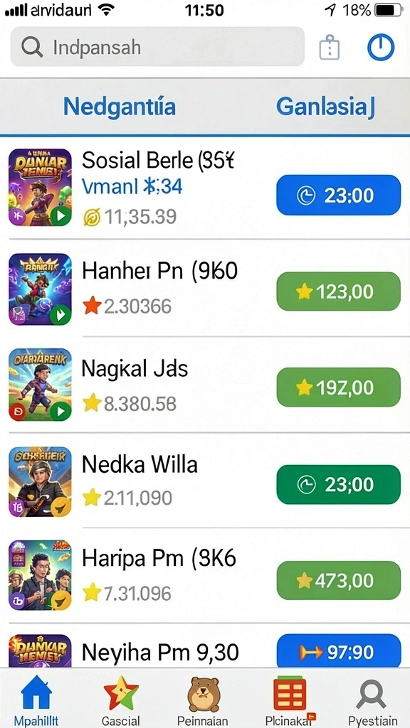 Screenshot rp888 nomor 3