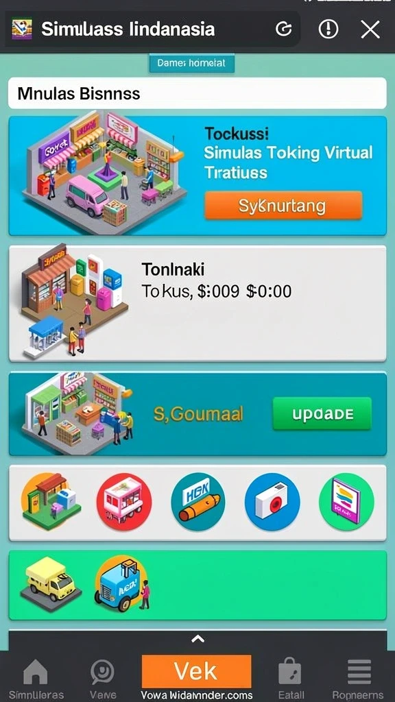 Screenshot rpvip4 nomor 1