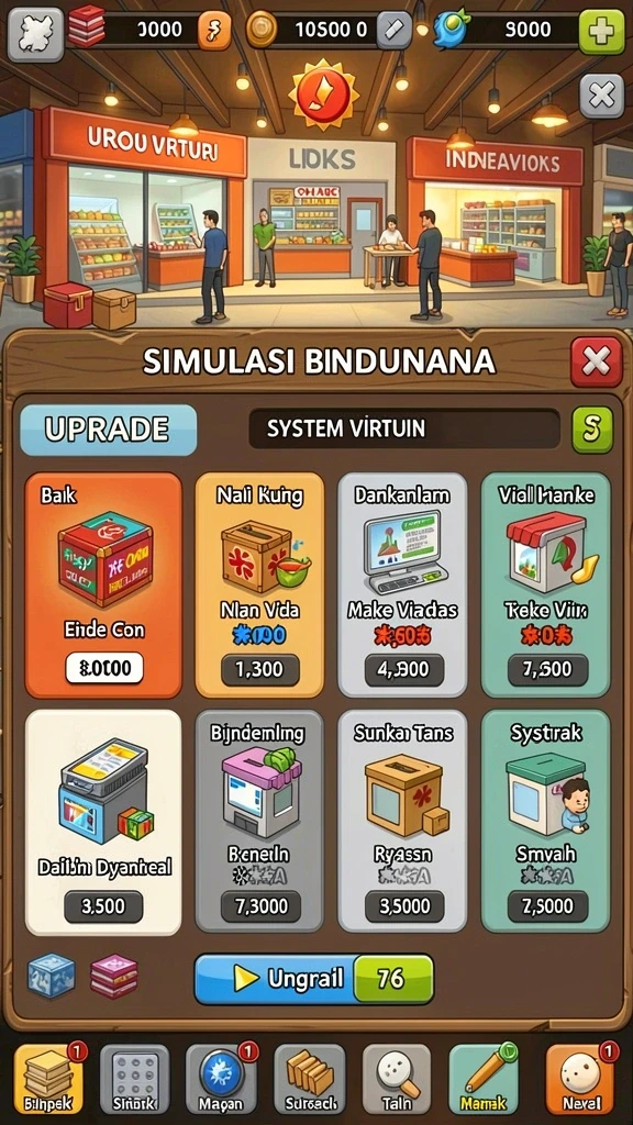 Screenshot rpvip4 nomor 3