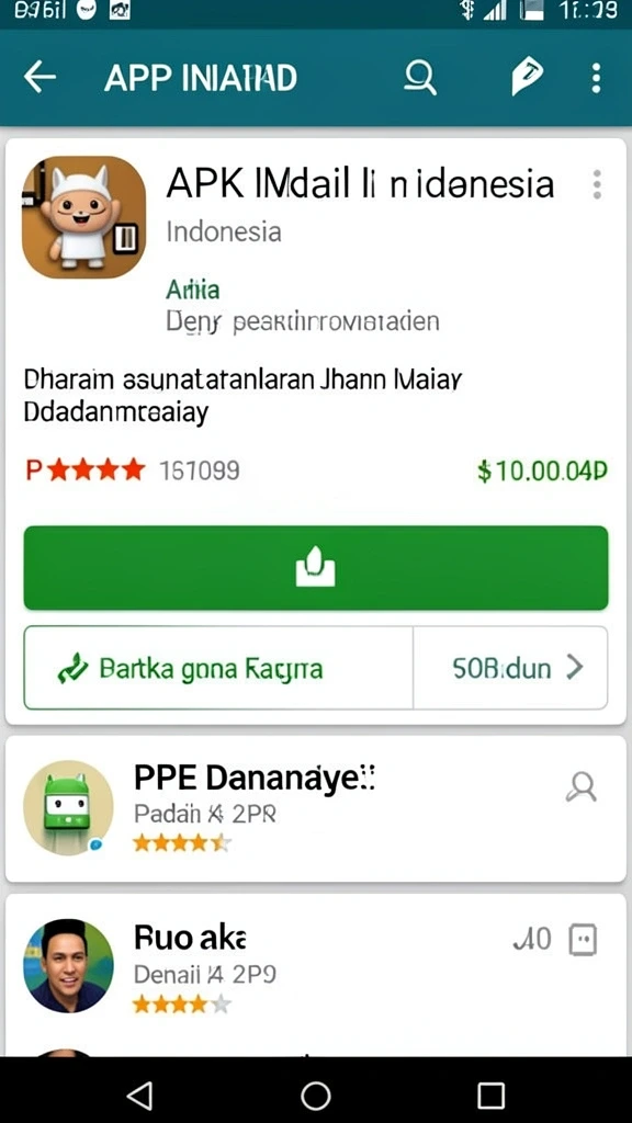 Screenshot rpwin nomor 1