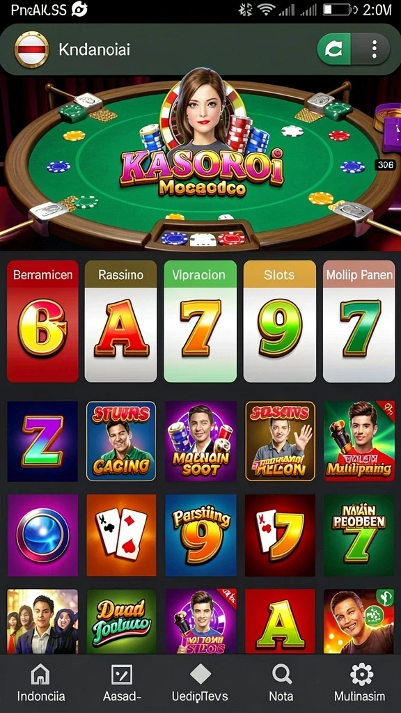 Screenshot rusa33 nomor 1