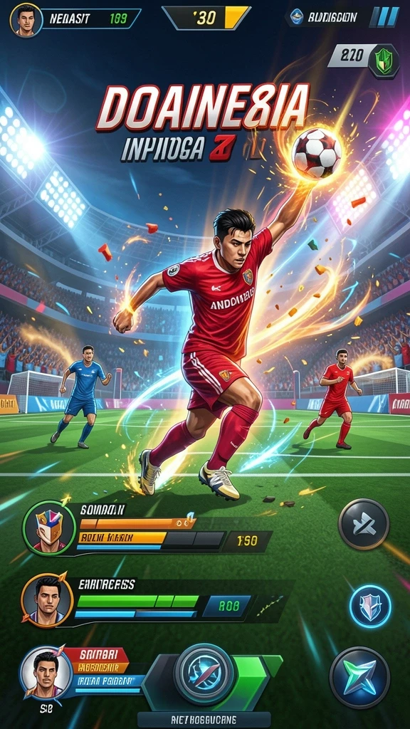 Screenshot samurai555 nomor 1