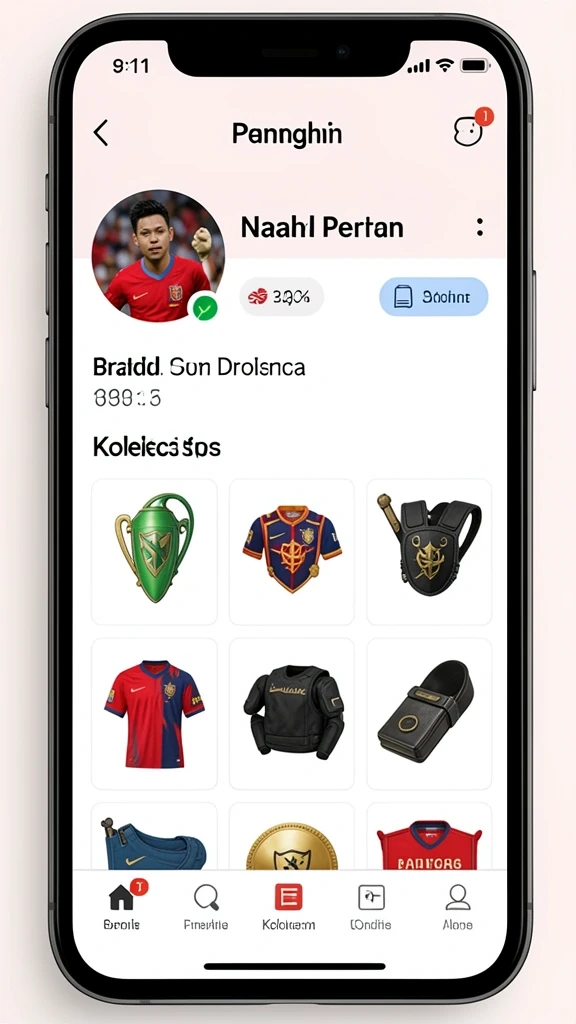 Screenshot samurai555 nomor 2