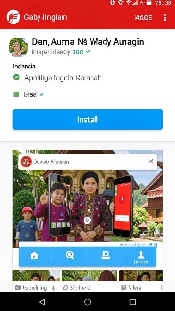 Screenshot samurai555 nomor 3
