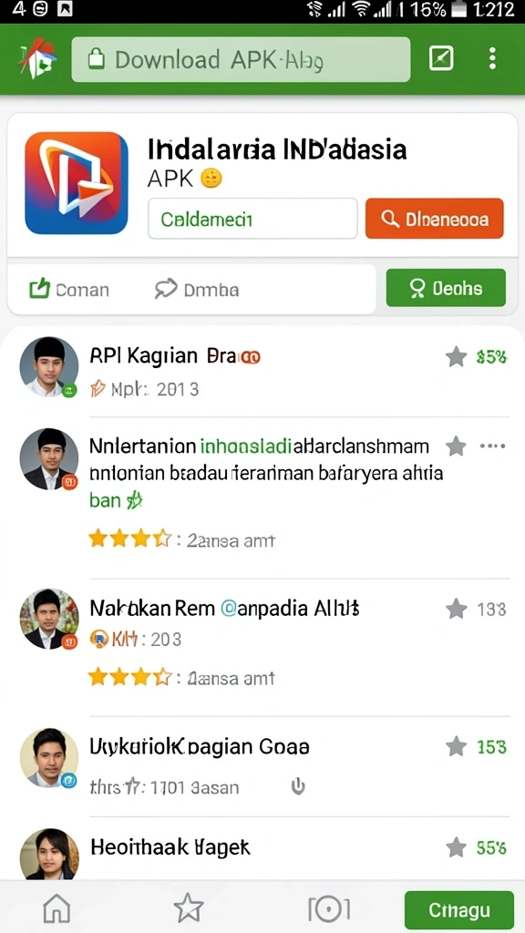 Screenshot satu77 nomor 2