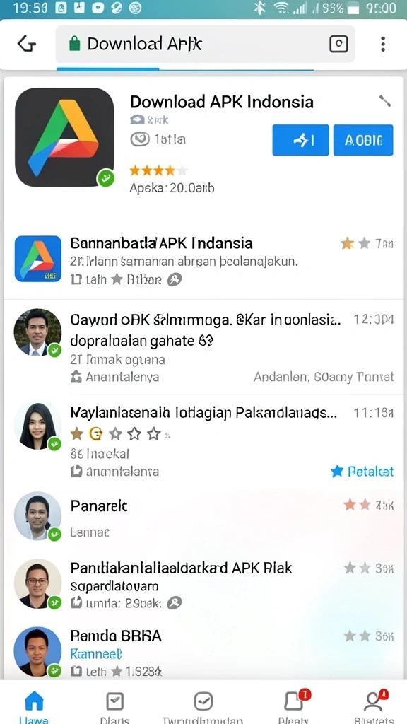 Screenshot seltoto nomor 2