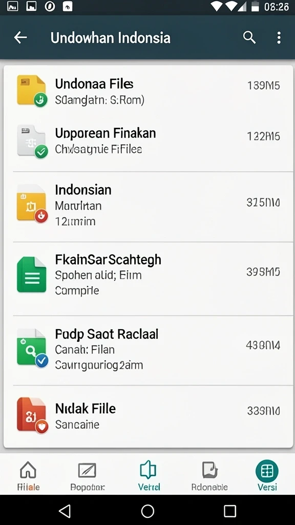 Screenshot seltoto nomor 3