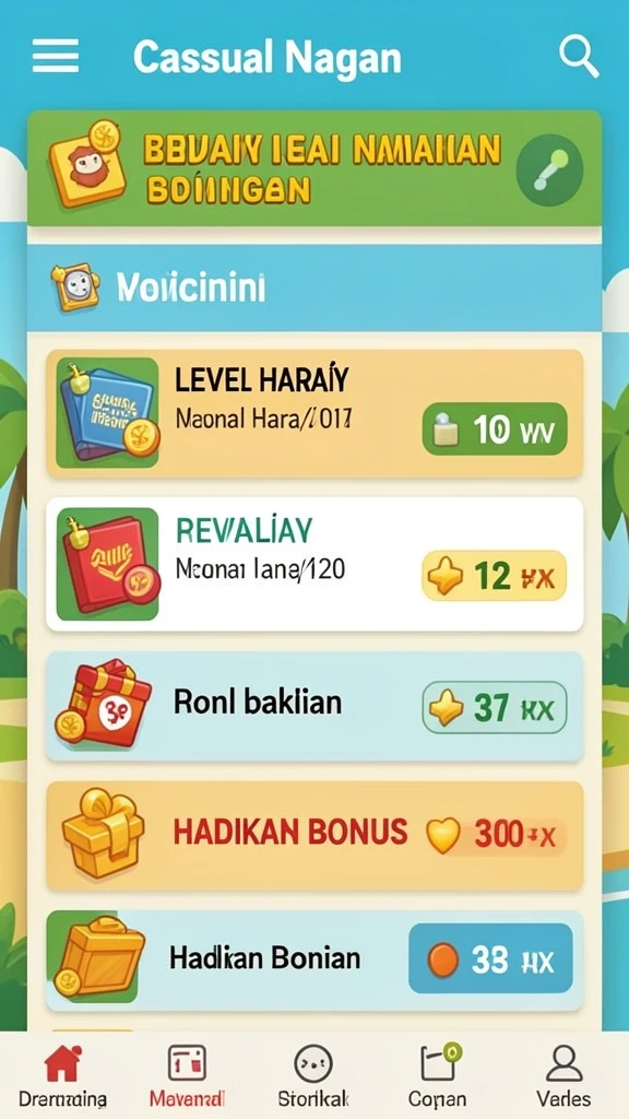 Screenshot sinar123 nomor 2