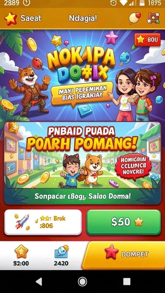 Screenshot surga19 nomor 1
