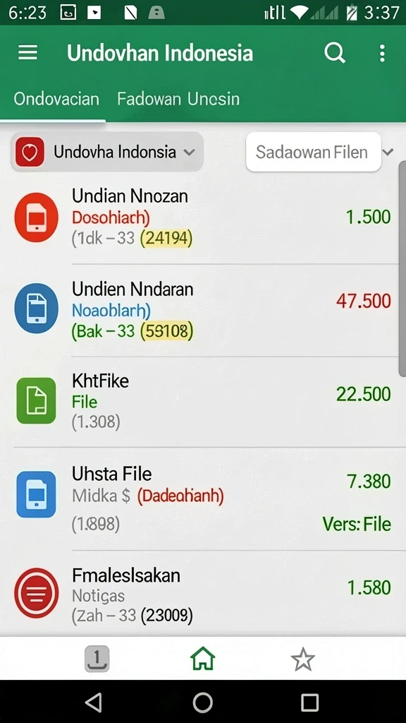 Screenshot surga19 nomor 2