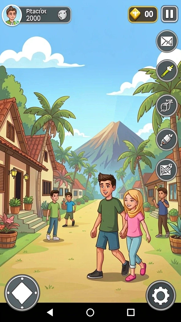 Screenshot surga55 nomor 2