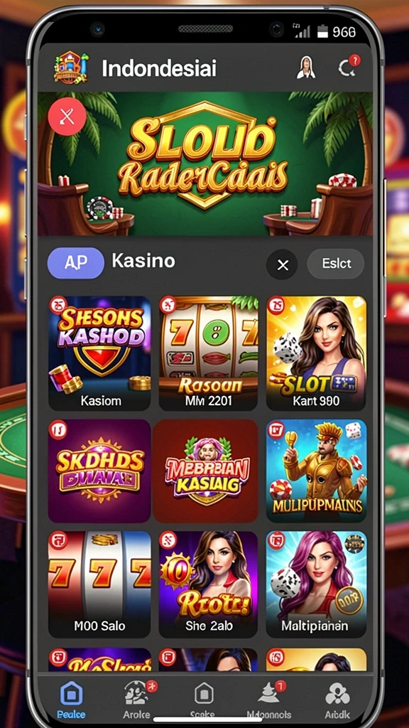 Screenshot t9999 nomor 1