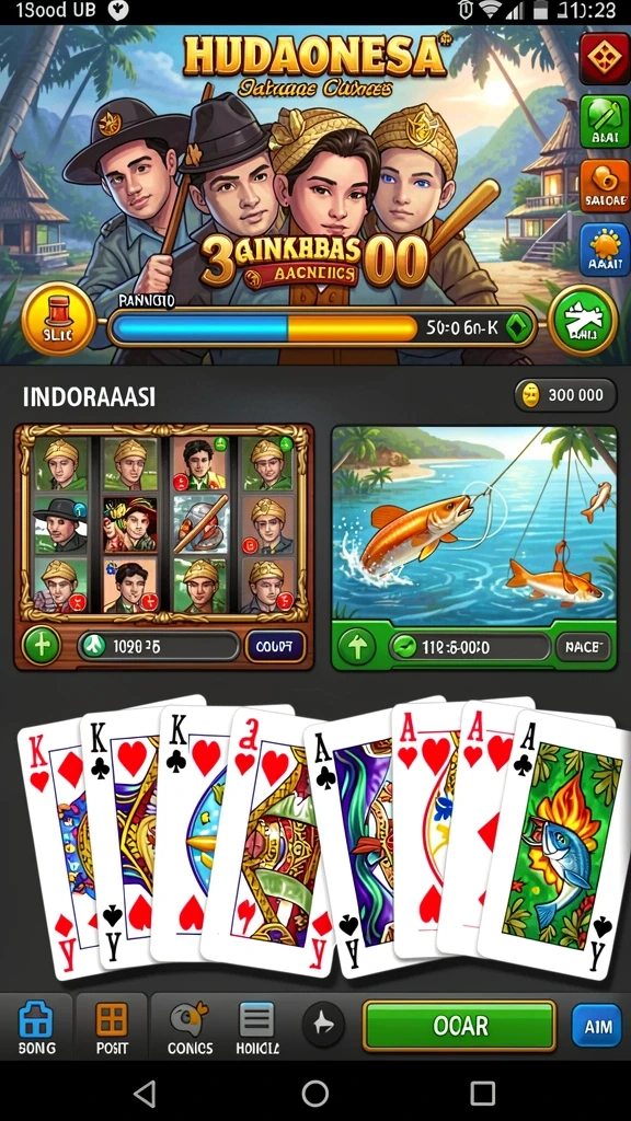 Screenshot tentoto nomor 3