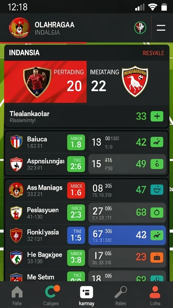 Screenshot texas88 nomor 2