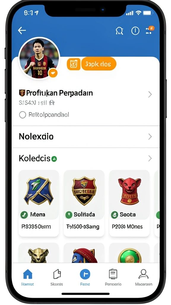 Screenshot tigerjp88 nomor 3